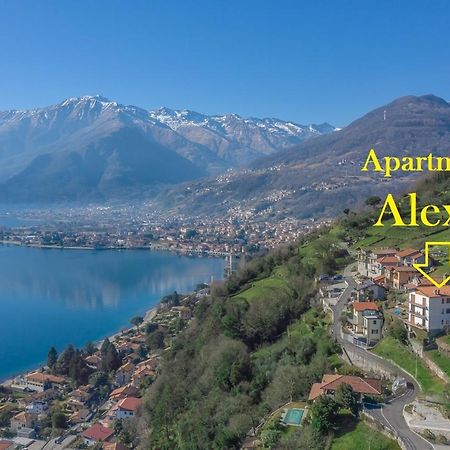 Apartment Alex 1 - 多马索 外观 照片